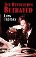 Audiobook The Revolution Betrayed author Leon Trotsky