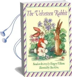 Velveteen Rabbit Board Book Audiobook download free by Margery Williams