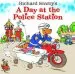 Audiobook A day at the Police Station author Huck Scarry