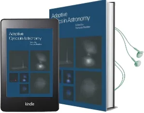 Adaptive Optics in Astronomy Audiobook download free by Francois Roddier