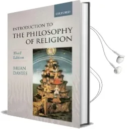 An Introduction to the Philosophy of Religion Audiobook download free by Brian Davies
