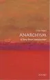 Audiobook Anarchism: A Very Short Introduction author Colin Ward
