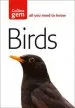 Audiobook Birds author Jim Flegg