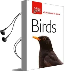 Birds Audiobook download free by Jim Flegg