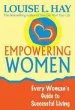 Audiobook Empowering Women: Every Women'S Guide to Successful Living author Louise L. Hay