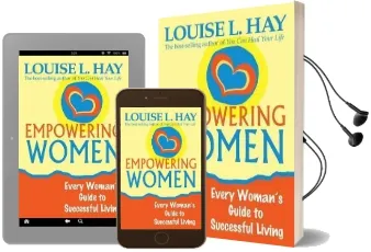 Empowering Women: Every Women'S Guide to Successful Living Audiobook download free by Louise L. Hay