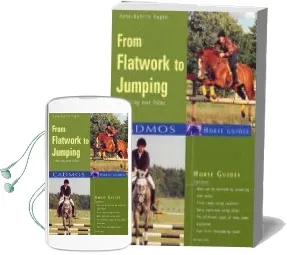 From Flatwork to Jumping: Schooling Over Poles Audiobook download free by Anne Katrin Hagen