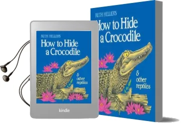 How to Hide a Crocodile and ot Audiobook download free by Ruth Heller