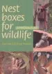 Audiobook Nest Boxes for Wildlife author Stacey Franks