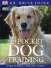 Audiobook New Pocket dog Training author Bruce Fogle