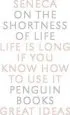 Audiobook On the Shortness of Life author Seneca