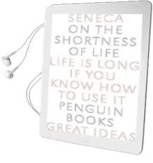 On the Shortness of Life Audiobook download free by Seneca