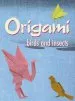 Audiobook Origami Birds and Insects author John Montroll