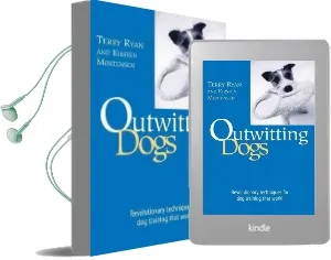 Outwitting Dogs: Revolutionary Techniques for dog Training That Work! Audiobook download free by Terry Ryan