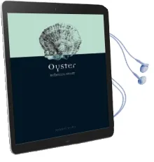 Oyster Audiobook download free by Rebecca Stott
