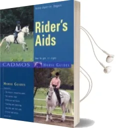 Rider'S Aids: How to get it Right Audiobook download free by Anne Katrin Hagen