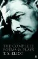 Audiobook The Complete Poems and Plays of t. s. Eliot author T. S. Eliot
