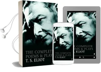 The Complete Poems and Plays of t. s. Eliot Audiobook download free by T. S. Eliot