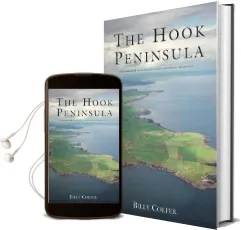 The Hook Peninsula, County Wexford Audiobook download free by Billy Colfer