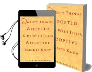 Twenty Things Adopted Kids Audiobook download free by Sherrie Eldridge