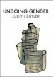 Audiobook Undoing Gender author Judith Butler