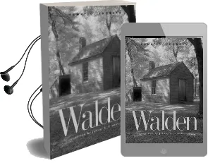 Walden: A Fully Annotated Edition Audiobook download free by Henry David Thoreau