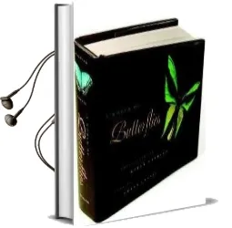 A World of Butterflies Audiobook download free by Kjell B. Sandved