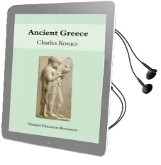 Ancient Greece Audiobook download free by Charles Kovacs