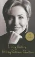 Audiobook Living History author Hillary Rodham Clinton
