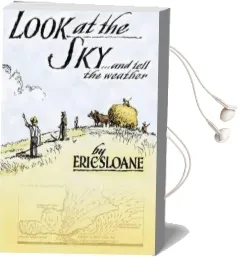 Look at the sky and Tell the Weather Audiobook download free by Eric Sloane