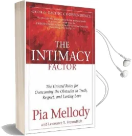 The Intimacy Factor Audiobook download free by Pia Mellody