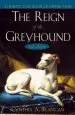Audiobook The Reign of the Greyhound author Cynthia A. Branigan