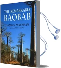 The Remarkable Baobab Audiobook download free by Thomas Pakenham