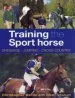 Audiobook Training the Sport Horse author Gillian Newsum