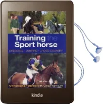 Training the Sport Horse Audiobook download free by Gillian Newsum