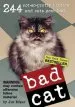 Audiobook Bad cat author Jim Edgar