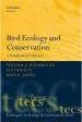 Audiobook Bird Ecology and Conservation: A Handbook of Techniques author Ian Newton