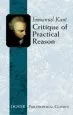 Audiobook Critique of Practical Reason author Immanuel Kant