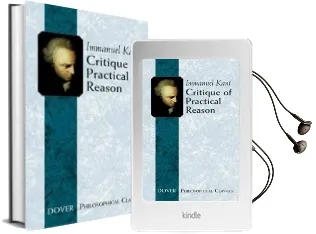 Critique of Practical Reason Audiobook download free by Immanuel Kant