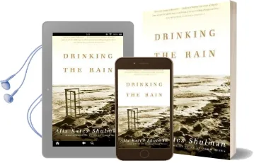 Drinking the Rain Audiobook download free by Alix Kates Shulman