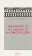 Audiobook Fragments of an Anarchist Anthropology author David Graeber