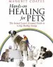 Audiobook Hands-On Healing for Pets: The Animal Lover'S Essential Guide to Using Healing Energy author Margrit Coates