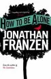 Audiobook How to be Alone author Jonathan Franzen