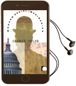 Modern Social Imaginaries Audiobook download free by Charles Taylor