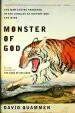 Audiobook Monster of god: The Man-Eating Predator in the Jungles of History and the Mind author David Quammen