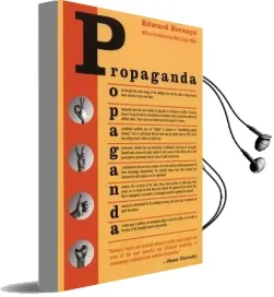 Propaganda Audiobook download free by Edward Bernays