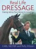 Audiobook Real Life Dressage: Training Advice From Novice to Grand Prix author Carl Hester