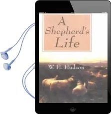 Shepherd'S Life Audiobook download free by W. H. Hudson