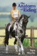 Audiobook The Anatomy of Riding author Sara Wyche