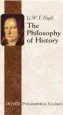 Audiobook The Philosophy of History author G. W. F. Hegel